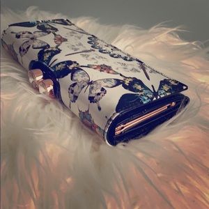 Ted Baker wallet